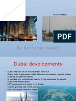 B.palmer's Final Dubai Powerpoint