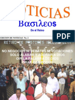 Noticias Basileos No. 2