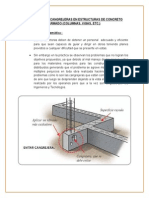 Formación de Cangrejeras en Estructuras de Concreto  Armado (Autoguardado).docx