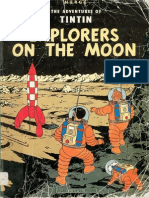 Explorers On The Moon