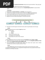 Contoh Karangan Tingkatan 1