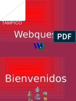 Webquest_pluna