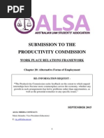 Download ALSA Submission to Productivity Commission by IT Officer SN281723171 doc pdf