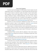 List of OSINT Web Resources: Search Engines | PDF | Search Engine ...