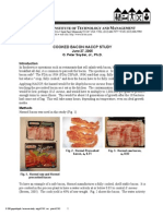 Decagon Bacon Aw Study