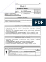 Razonamiento Matematico