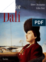Pintura - Salvador Dali - 1904-1989 (Art eBook)