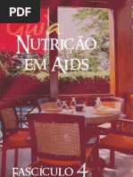 Nutrição em AIDS