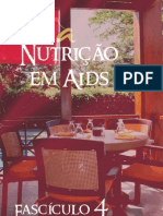 Nutrição em AIDS