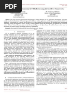 Application Support Model Template | PDF | Troubleshooting ...