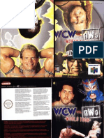 WCW Vs Nwo World Tour (Au)