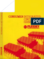 Consumer Intewgrated Circuit Handbook