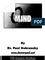 MindOS 2ndEdition WorkBook