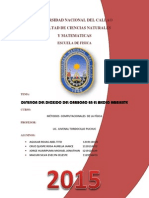 Difusion Del Dioxido Del Carbono en El Medio Ambiente