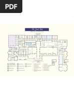 Grand Hotel Brighton Floor Plan