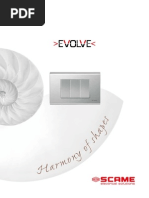Evolve