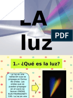 La Luz