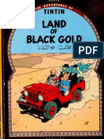 Land of Black Gold