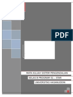 Perilaku Dalam Organisasi