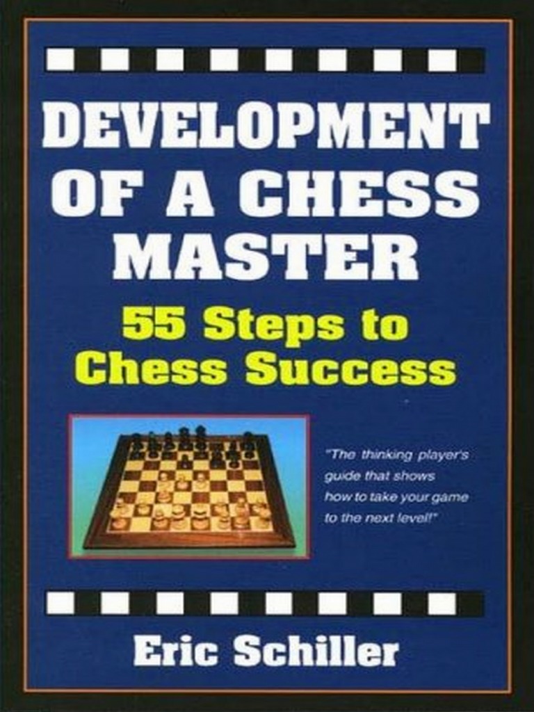Development of A Chess Master PDF | PDF