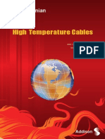 High Temperature