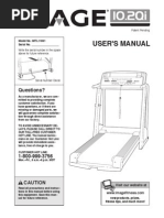 Image Treadmill IMTL1199.1-161945