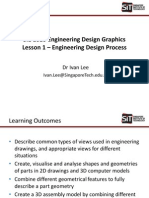Model-Centred Engineering Design