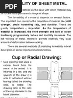 SHEET METAL.ppt