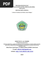 Download Laporan Kegiatan Pensi by Jajang Nurjamil SN281759257 doc pdf