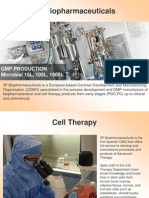 Cryopreservation and Cell Banking