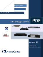 LTRT-31621 SBC Design Guide