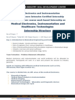 Expertshub_Medical Electronics and Biomedical Instrumentation