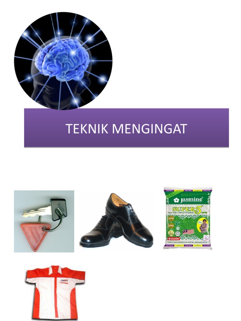 cara mengingat angka dengan teknik memori visual