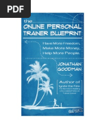 Online Training Ebook For MF1OT Course PDF