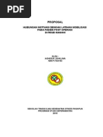 Download Proposal MOTIVASI Mobilisasi by Steven bhule Garay SN281774245 doc pdf