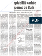 Le Canard enchainé - 2006.12.27 - La comptabilité cachée des guerres de Bush.pdf