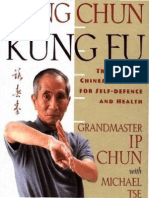 Chun Ip - Tse Michael - Wing Chun Kung Fu PDF