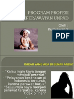 Pak Kurniawan Materi (Pengembangan Paska Kampus)