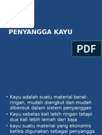 Penyangga Kayu Rev