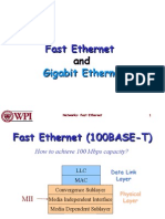 Fast EthernetS