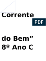 A Corrente do Bem.doc