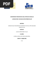 A Qué Se Refiere El Significante Grafico