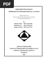 Contoh Surat Penawaran Pdf