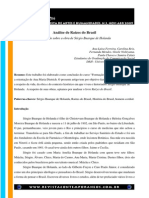 3 - Resenha Raizes Do Brasil Sergiobuarque