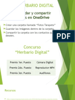 Publicación de PowerPoint