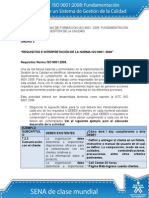 Fundamentacion de Un Sistema de SGC