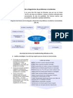 Investigação e Diagnóstico de Incidentes e Problemas