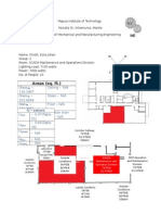 SCADA Room Design Updated Edited