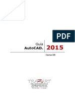 Guia AutoCAD 2015-2D Muestra