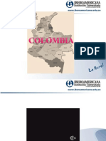 Economia Colombiana Introduccion